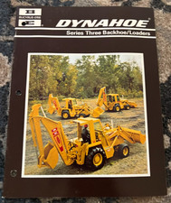 Bucyrus erie dynahoe for sale  Berlin