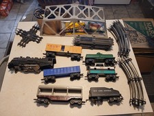Vintage louis marx for sale  Geuda Springs