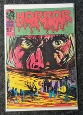 Comic horror williams gebraucht kaufen  Immenhausen