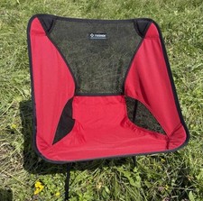 Helinox chair leichter gebraucht kaufen  Versand nach Germany