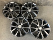 Volkswagen jetta black for sale  USA