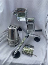Saladmaster food processor for sale  Vesta