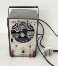 Tech model 20d for sale  BIRMINGHAM