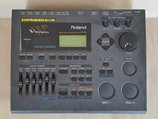 Roland drum sound usato  Spedire a Italy