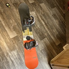 Burton custom 162w for sale  Fernandina Beach