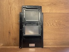 *Exc+5* Toyo Quick Roll Slider para Mamiya Fit to Linhof Sinar Toyo Horseman etc comprar usado  Enviando para Brazil