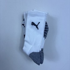 Puma men crew for sale  Churchville