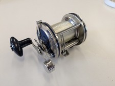 olympic dolphin reel for sale  Collinsville