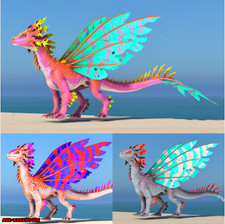 NOVO Drakeling Clones de Outono - 15% de aumento de colheita - Arca Survival Ascended PVE ASA comprar usado  Enviando para Brazil