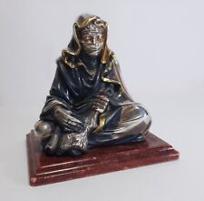 Statua giannelli 1990 usato  Treviso