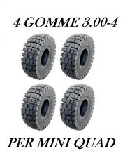 Gomme 3.00 per usato  Italia