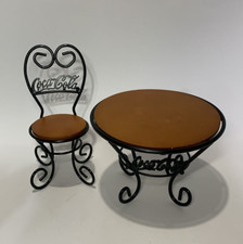 Vintage metal coca for sale  Bremen