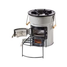 Nature cook raketenofen gebraucht kaufen  Hamburg