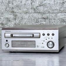 Denon dmd m50 d'occasion  Expédié en Belgium