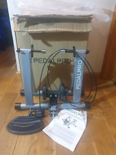 Pedal pro indoor for sale  WATERLOOVILLE