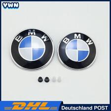 Motorhaube heckklappe emblem gebraucht kaufen  Deutschland