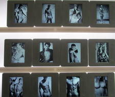 Gay vintage dias gebraucht kaufen  Schönsee