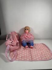Baby annabell doll for sale  GOSPORT