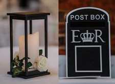 Wedding table centre for sale  LINCOLN