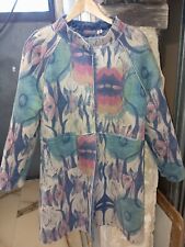 Manteau fausse fourrure d'occasion  Marmande