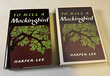 Kill mockingbird harper for sale  Waunakee