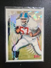 1994 TOPPS - Special Effects, BRONCOS, Allen Aldridge, #374 comprar usado  Enviando para Brazil