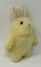 Usado, Kinder Gund Twitter Critter Coelho Sherpa Bicho de Pelúcia SEM SOM comprar usado  Enviando para Brazil