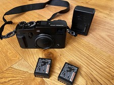 Boîtier fujifilm pro3 d'occasion  Paris X
