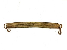Antique wooden iron for sale  Ashley Falls
