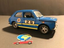 Nacoral fiat 127 usato  Chiavari