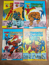 Super fantastici quattro usato Super fantastici quattro usato  Carapelle