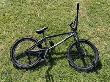 Mafia bmx bike for sale  SAFFRON WALDEN