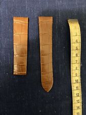 Cinturino orologio pelle usato  Gaeta