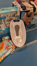 Aqua scale baby for sale  CHEADLE