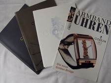 Corum prospektmaterial 1999 gebraucht kaufen  Münster