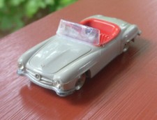 Altes lego mercedes gebraucht kaufen  Bad Bevensen