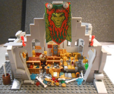 Lego custom castle for sale  Wilmington