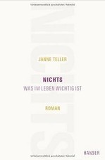 Leben wichtig roman gebraucht kaufen  Berlin