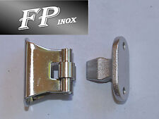 Bloque porte inox d'occasion  Nice-