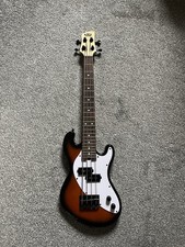 Kala bass solid for sale  PERTH