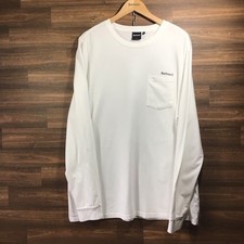 Barbour white long for sale Barbour white long for sale  MARKET DRAYTON