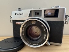 Presque appareil photo d'occasion  Expédié en France