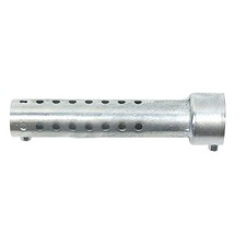 48mm motorrad auspuffdämpfer gebraucht kaufen  Deutschland