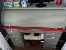 Vintage roll top for sale  Covington
