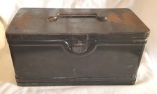 Antique black metal for sale  Chicago