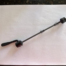 Bike trainer axle for sale  New York