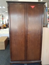 stag minstrel wardrobe for sale stag minstrel wardrobe for sale HARTLEPOOL