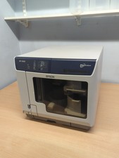 Epson discproducer 100ii for sale  GODALMING