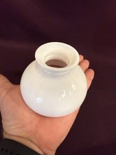 Tiny white glass for sale  Holland