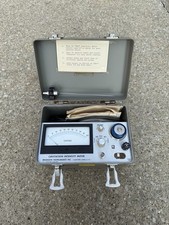 Branson instruments inc. for sale  Columbus